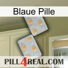 Blue Pill 25